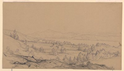  av John Frederick Kensett