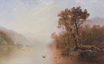  av John Frederick Kensett