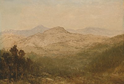  av John Frederick Kensett
