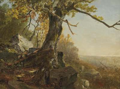  av John Frederick Kensett