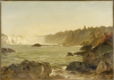  av John Frederick Kensett
