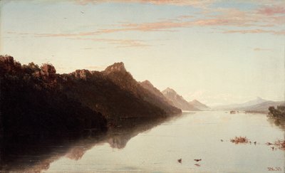  av John Frederick Kensett