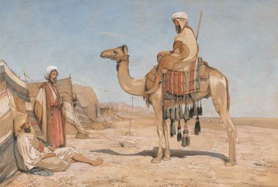  av John Frederick Lewis