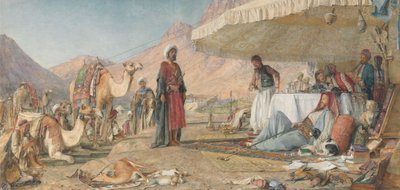  av John Frederick Lewis