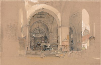  av John Frederick Lewis