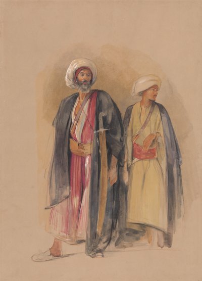  av John Frederick Lewis