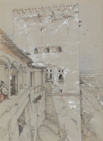  av John Frederick Lewis
