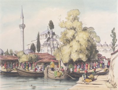 Tophana, plate 15 fra 