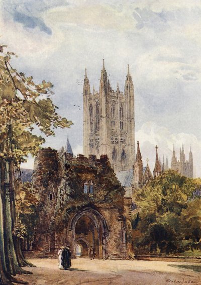  av John Fulleylove