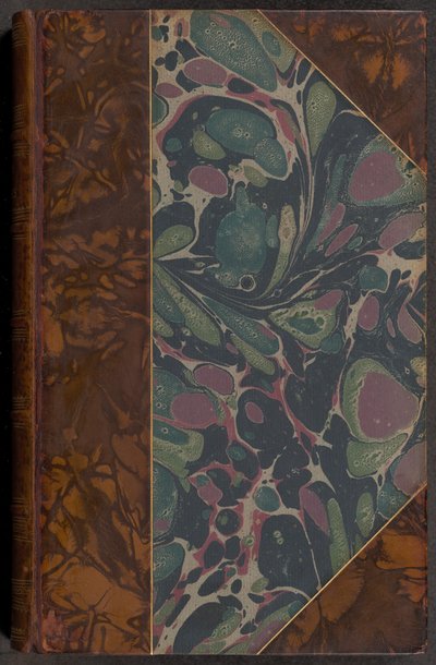 Fabler (bind I) av John Gay