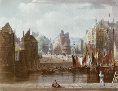 Le Havre, fra 