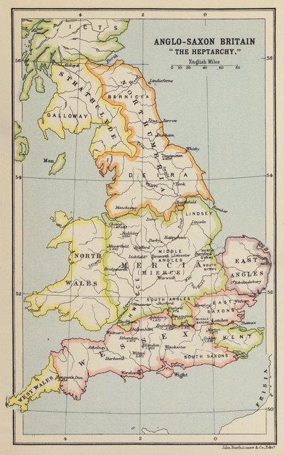  av John George Bartholomew