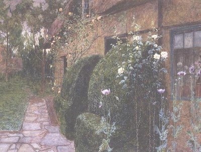 Bokssetene av John George Sowerby