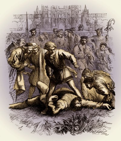 Som du vil av John Gilbert