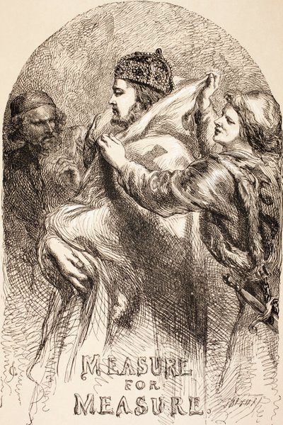 Illustrasjon for mål for mål, fra 