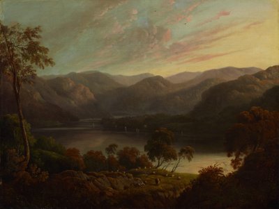  av John Glover