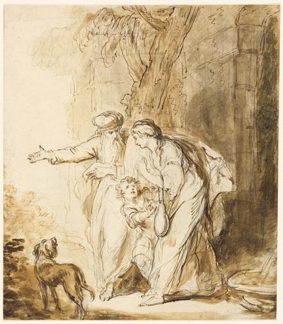  av John Hamilton Mortimer