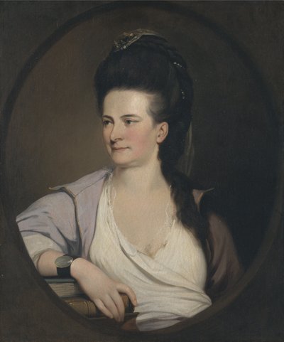  av John Hamilton Mortimer