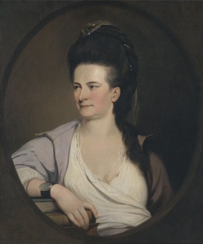  av John Hamilton Mortimer