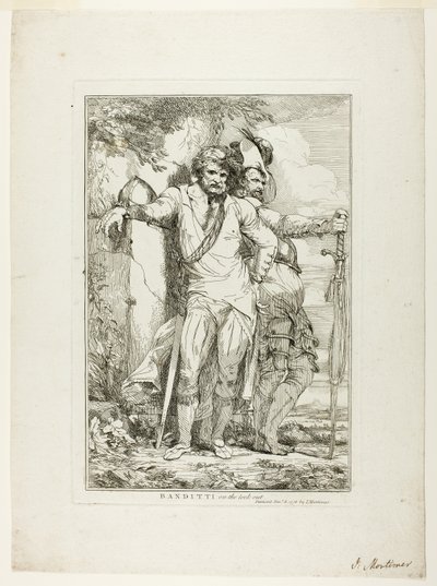  av John Hamilton Mortimer