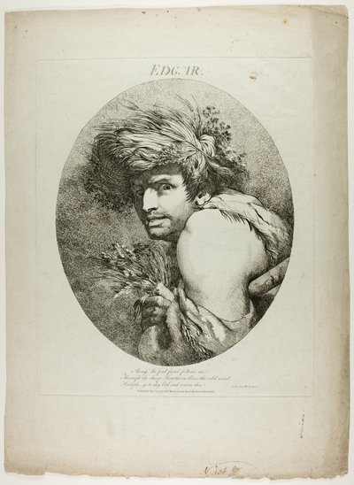  av John Hamilton Mortimer