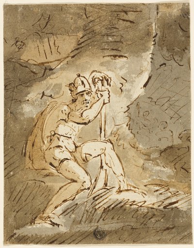  av John Hamilton Mortimer