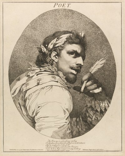  av John Hamilton Mortimer