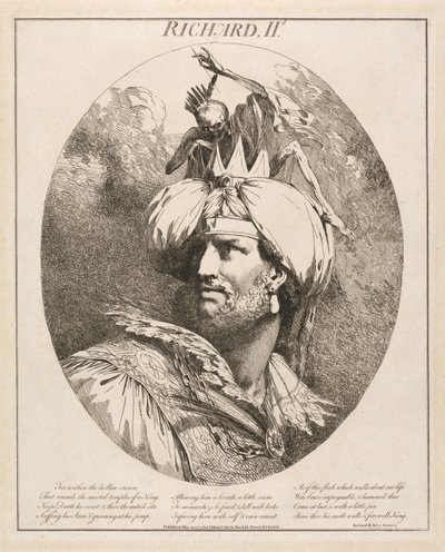  av John Hamilton Mortimer