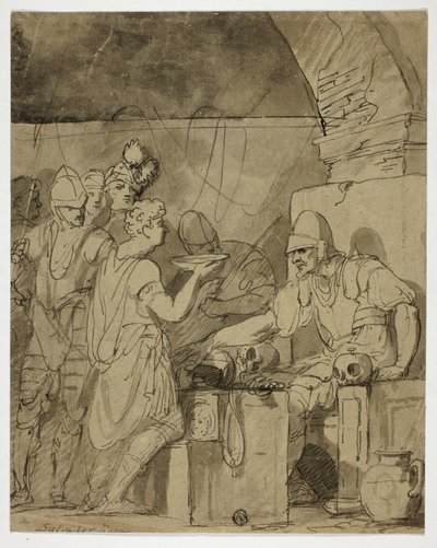  av John Hamilton Mortimer