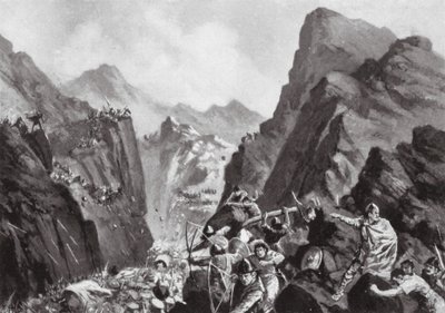  av John Harris Valda