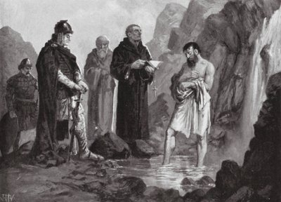  av John Harris Valda