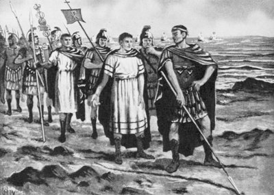  av John Harris Valda
