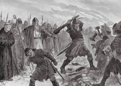  av John Harris Valda