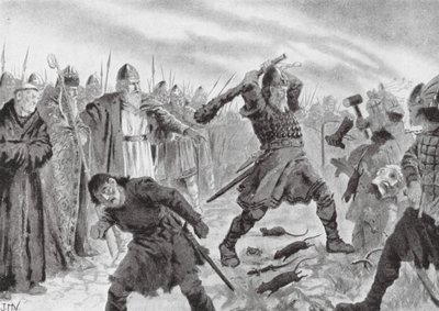  av John Harris Valda