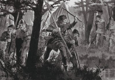  av John Harris Valda