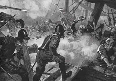  av John Harris Valda