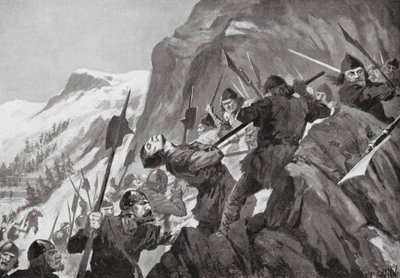  av John Harris Valda