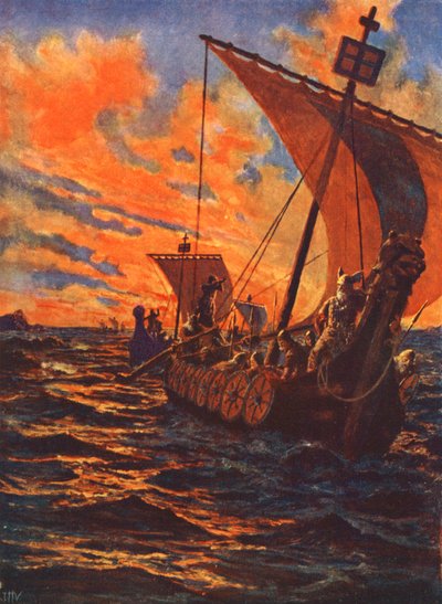  av John Harris Valda