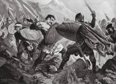  av John Harris Valda