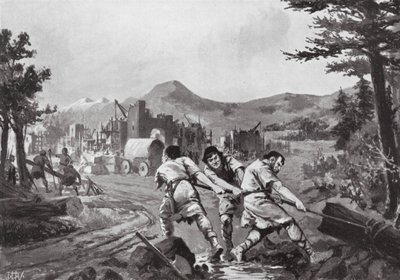 av John Harris Valda