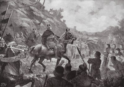  av John Harris Valda