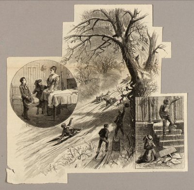  av John Henry Ellsworth Whitney