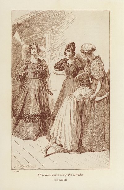  av John Henry Frederick (after) Bacon