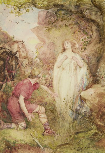  av John Henry Frederick Bacon