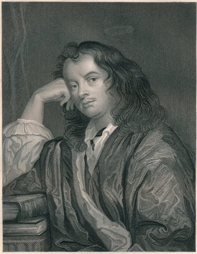 Thomas, Lord Clifford av Chudleigh, 1830-årene. av John Henry Robinson