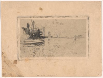  av John Henry Twachtman