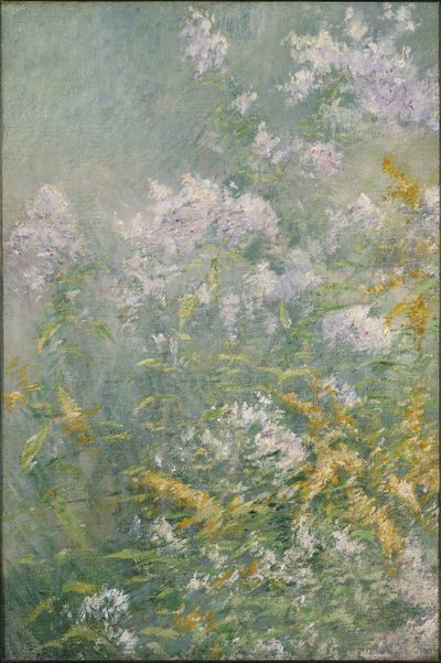  av John Henry Twachtman