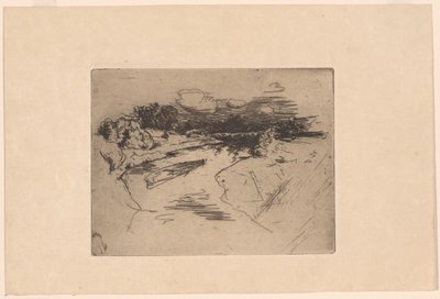  av John Henry Twachtman