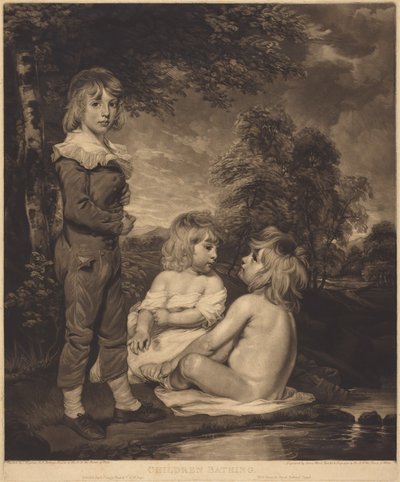  av John Hoppner