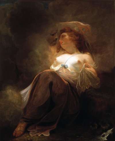  av John Hoppner